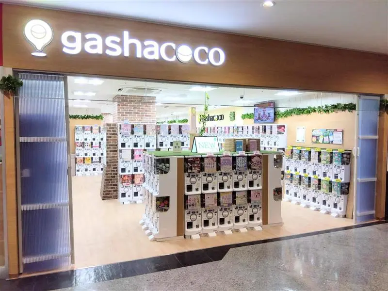 1/30 新規オープン】gashacoco ビッグエコー西神中央プレンティ[兵庫県